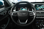 Chery Tiggo 7 Pro Elite, 2021 года, пробег 70000 км