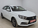 Lada (ВАЗ) Vesta Comfort, 2019 года, пробег 86932 км