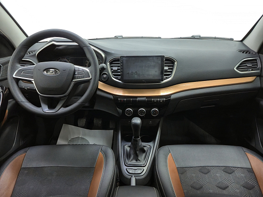 Lada (ВАЗ) Vesta Comfort, 2023 года, пробег 37039 км