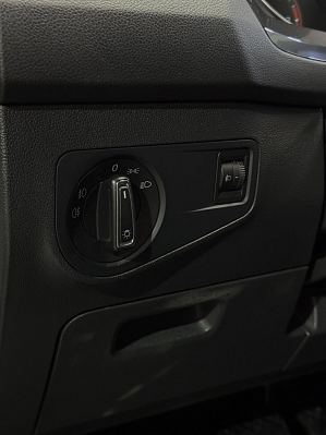Volkswagen Tiguan, 2017 года, пробег 84294 км