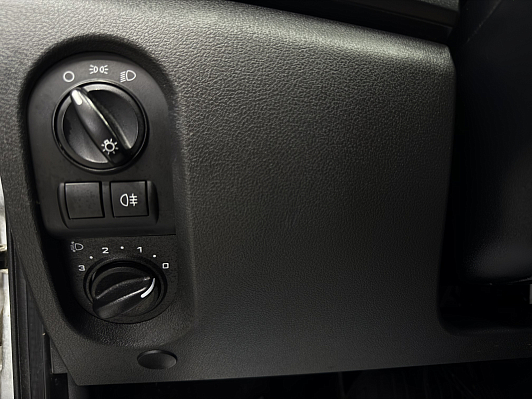 Lada (ВАЗ) Granta Comfort, 2023 года, пробег 42635 км