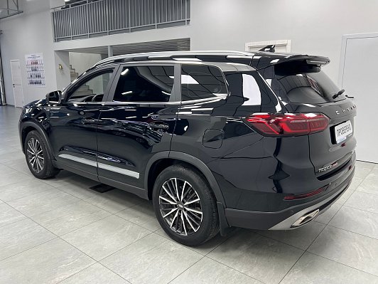 Chery Tiggo 8 Pro Dreamline, 2022 года, пробег 163298 км