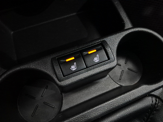 Lada (ВАЗ) Granta Comfort, 2020 года, пробег 77249 км