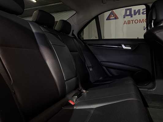 Mercedes-Benz C-Класс, 2013 года, пробег 232754 км