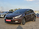 Kia Ceed Luxe, 2013 года, пробег 175000 км