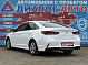 Hyundai Sonata Style, 2017 года, пробег 141500 км