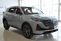 Changan CS55 Plus Tech, серый