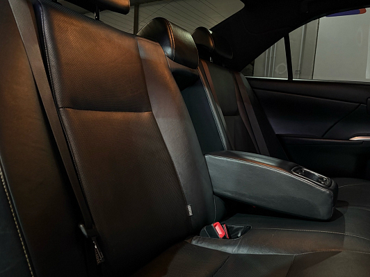 Toyota Camry Элеганс Плюс, 2016 года, пробег 140503 км
