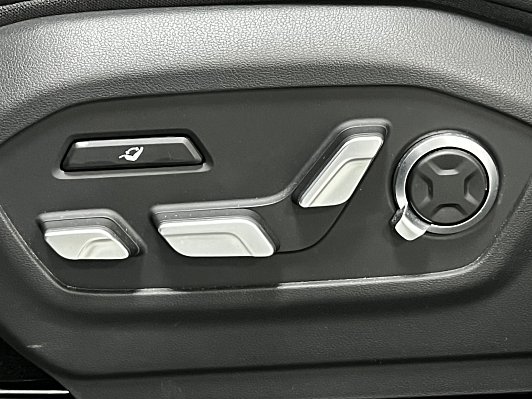 Hyundai Santa Fe, 2024 года, пробег 10800 км