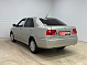 Chery Amulet (A15), 2007 года, пробег 75249 км