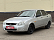 Lada (ВАЗ) Priora Люкс, 2010 года, пробег 158827 км