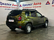 Renault Duster Privilege, 2017 года, пробег 86000 км