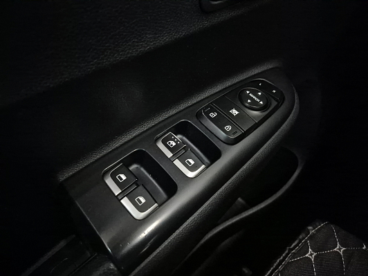 Kia Rio Luxe, 2017 года, пробег 150579 км