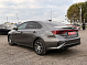 Kia Cerato Luxe, 2020 года, пробег 72867 км