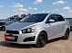 Chevrolet Aveo LT, 2012 года, пробег 211236 км
