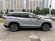 Jetour X90+ Премиум 7 мест, серый