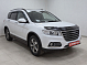 Haval H6 Lux, 2019 года, пробег 82438 км