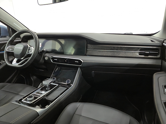 JETOUR X90+, 2023 года, пробег 53865 км