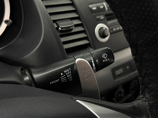 Mitsubishi Lancer Intense, 2011 года, пробег 186864 км