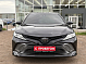 Toyota Camry Executive Safety, 2018 года, пробег 94238 км