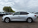 Skoda Octavia Ambition Plus, 2021 года, пробег 52509 км