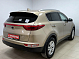Kia Sportage Comfort, 2016 года, пробег 117572 км