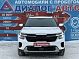 Kia Seltos Premium Edition, 2024 года, пробег 17500 км