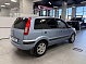 Ford Fusion Elegance, 2007 года, пробег 249422 км