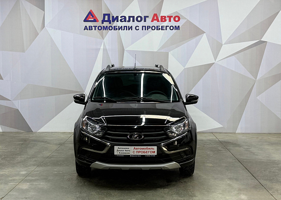 Lada (ВАЗ) Granta Комфорт, 2023 года, пробег 24662 км