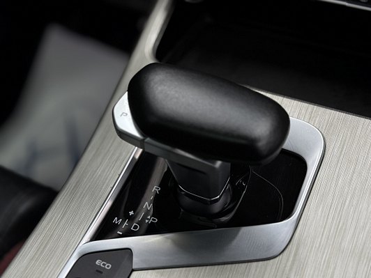Belgee X50 Prestige, 2024 года, пробег 8903 км