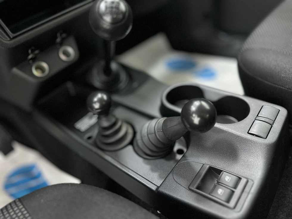 Lada (ВАЗ) Niva Legend Urban'24, белый