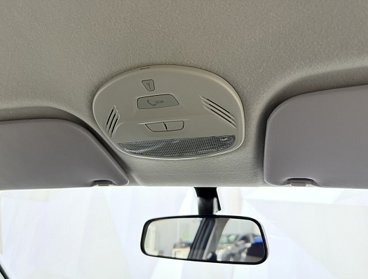 Lada (ВАЗ) Granta Comfort, 2025 года, пробег 6 км