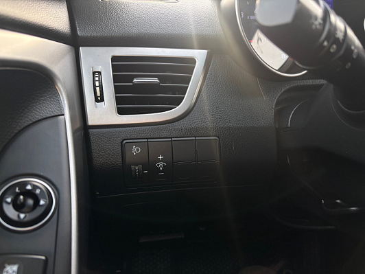 Hyundai i30 Comfort, 2013 года, пробег 177640 км