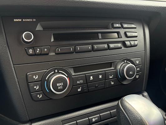 BMW X1, 2013 года, пробег 156659 км