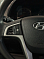 Hyundai Solaris Comfort, 2016 года, пробег 96400 км