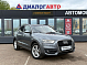 Audi Q3 Базовая, 2013 года, пробег 227300 км