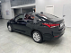 Hyundai Solaris Comfort, 2017 года, пробег 105382 км