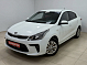 Kia Rio Comfort, 2017 года, пробег 103090 км