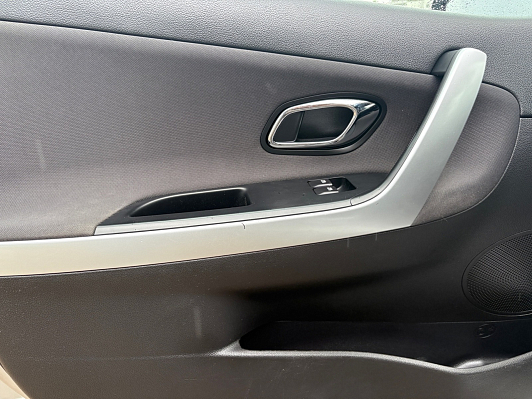 Kia Ceed, 2014 года, пробег 134645 км
