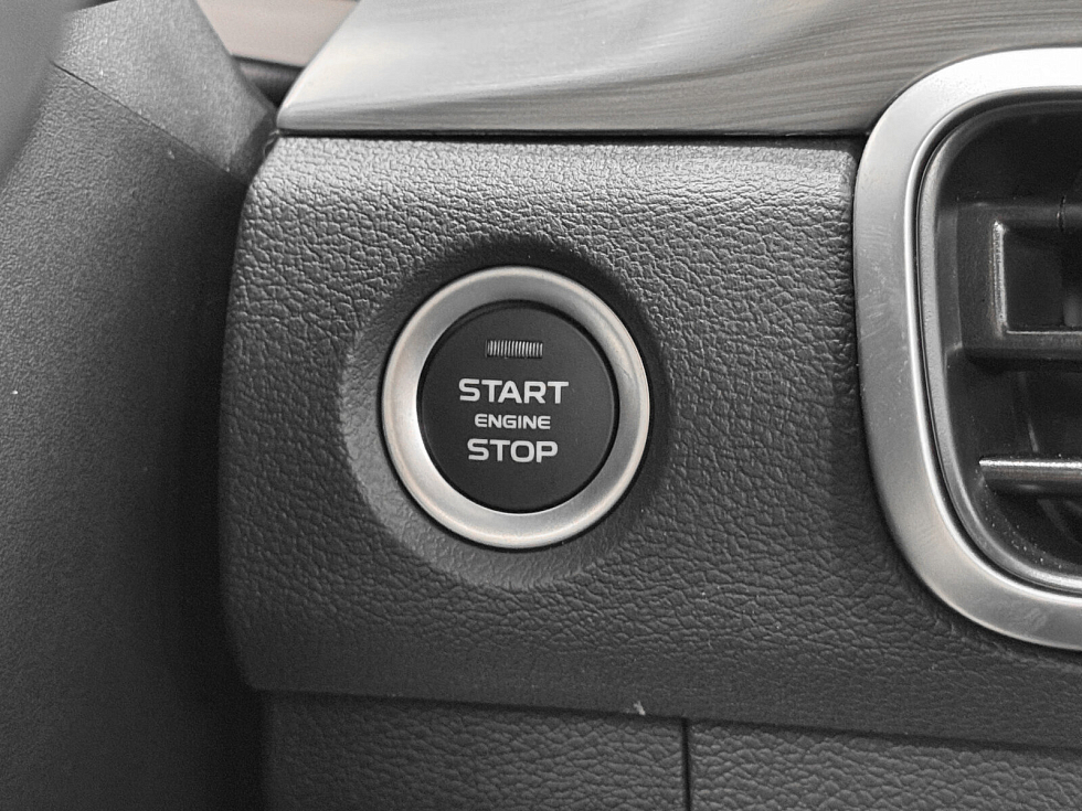 Belgee X50 Актив, красный