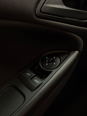 Ford Focus Ambiente, 2018 года, пробег 115338 км