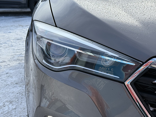 FAW Besturn X80 Luxury, 2019 года, пробег 68000 км