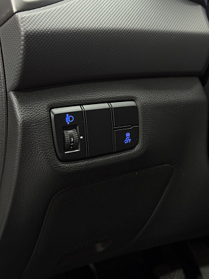 Hyundai Creta Comfort, 2017 года, пробег 100000 км