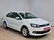 Volkswagen Polo CLUB, 2014 года, пробег 127664 км