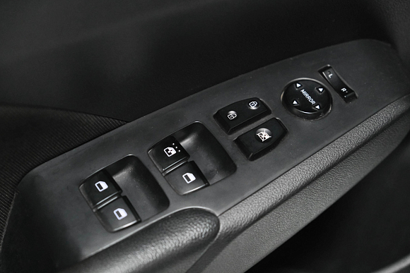 Hyundai Solaris Comfort, 2017 года, пробег 210000 км