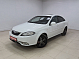 Daewoo Gentra Elegant, 2013 года, пробег 141664 км