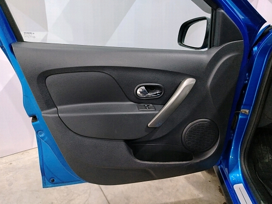 Renault Sandero Stepway Drive, 2018 года, пробег 162793 км