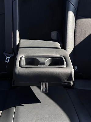 Toyota RAV4 Style, 2020 года, пробег 183091 км