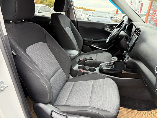 Kia Soul Prestige, 2019 года, пробег 76709 км