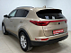 Kia Sportage Comfort, 2016 года, пробег 117572 км